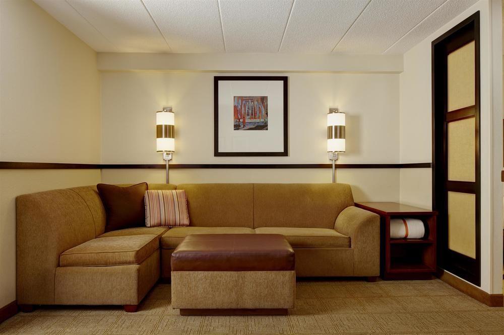 Hyatt Place Топіка Екстер'єр фото