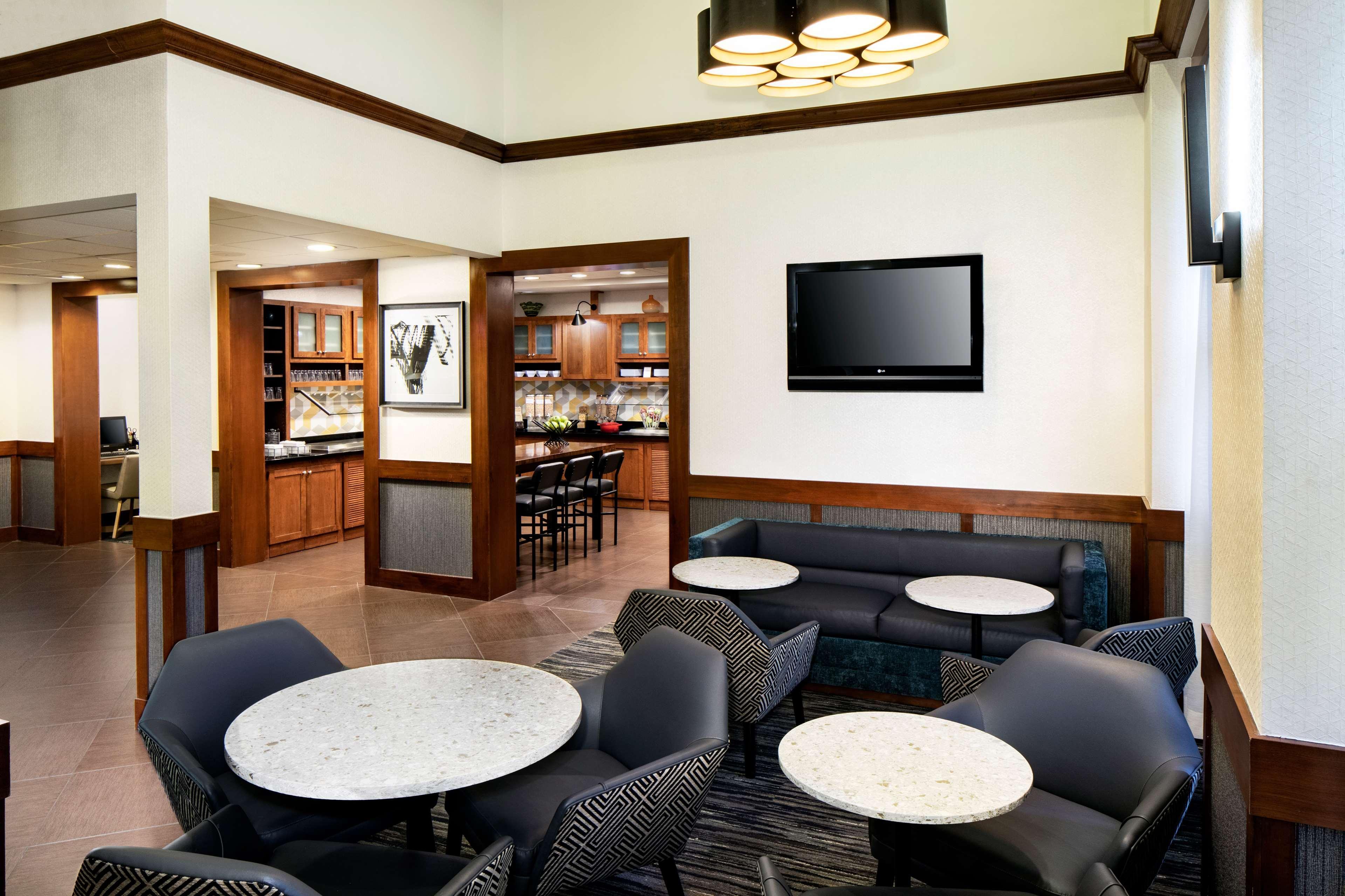 Hyatt Place Топіка Екстер'єр фото