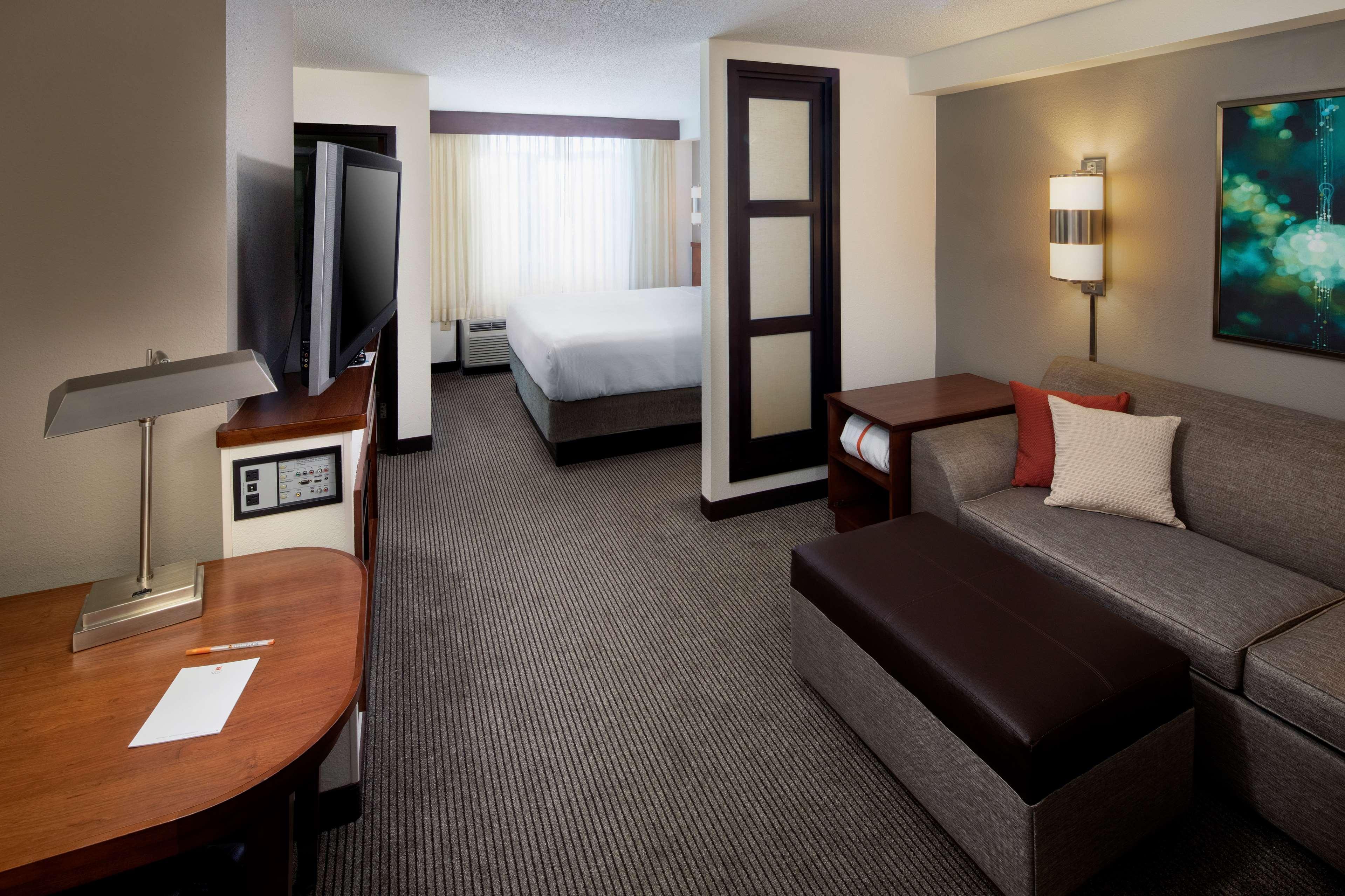 Hyatt Place Топіка Екстер'єр фото