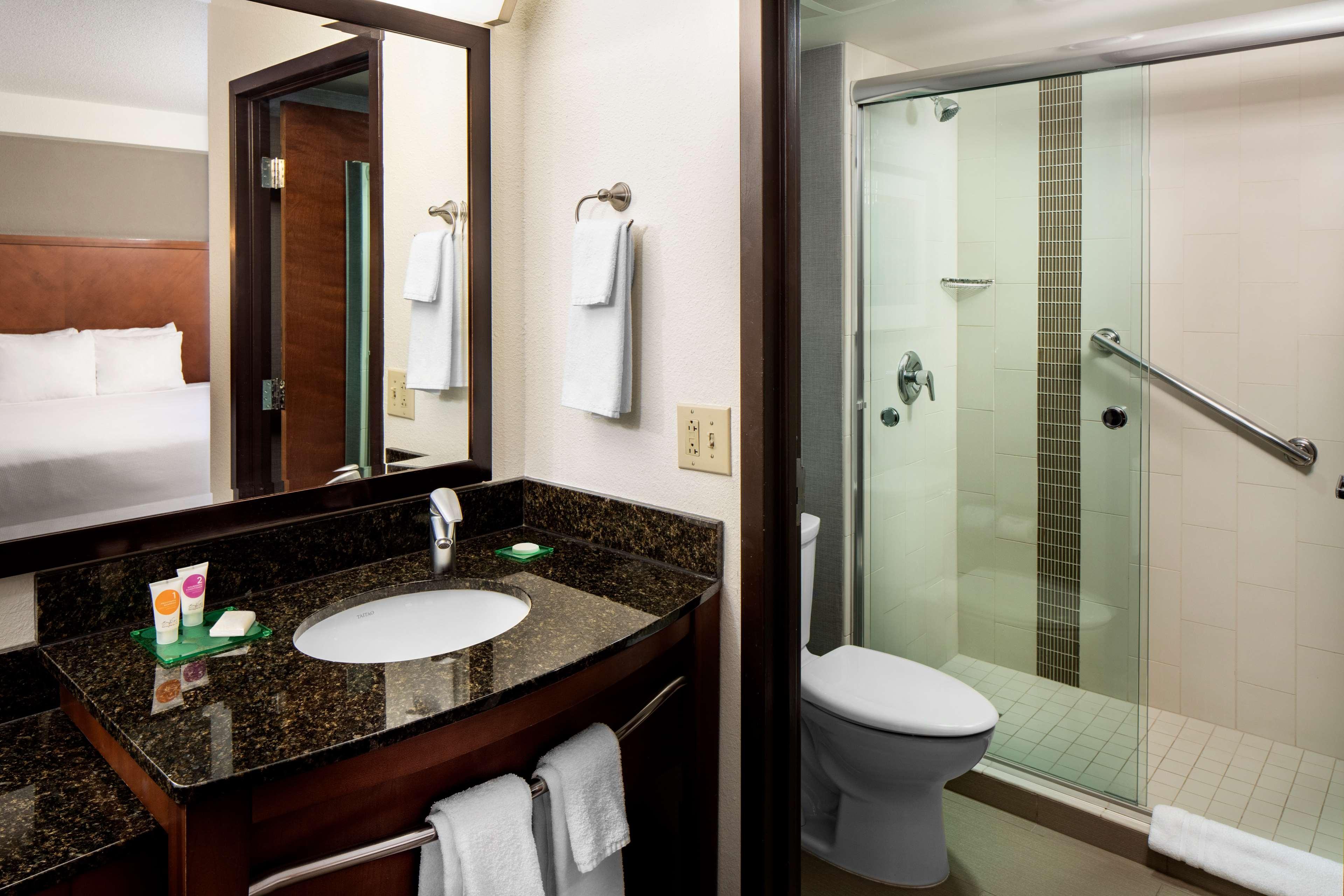 Hyatt Place Топіка Екстер'єр фото