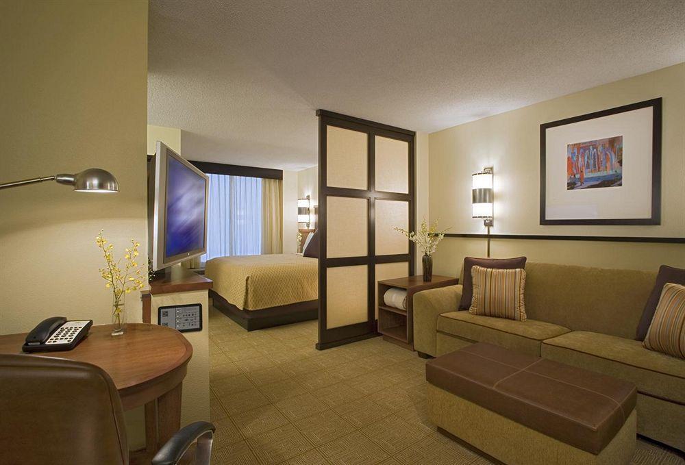 Hyatt Place Топіка Екстер'єр фото