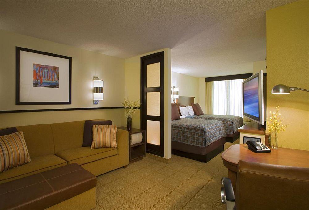 Hyatt Place Топіка Номер фото
