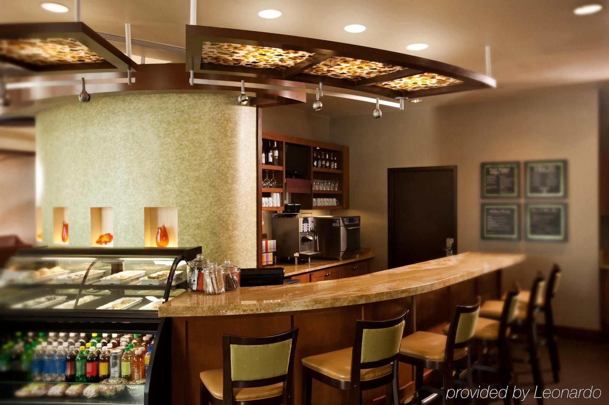 Hyatt Place Топіка Екстер'єр фото