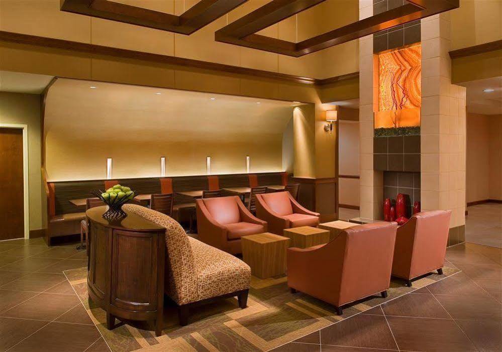 Hyatt Place Топіка Екстер'єр фото