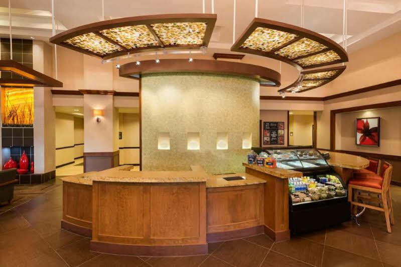 Hyatt Place Топіка Екстер'єр фото