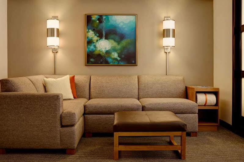 Hyatt Place Топіка Екстер'єр фото