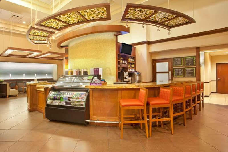 Hyatt Place Топіка Екстер'єр фото