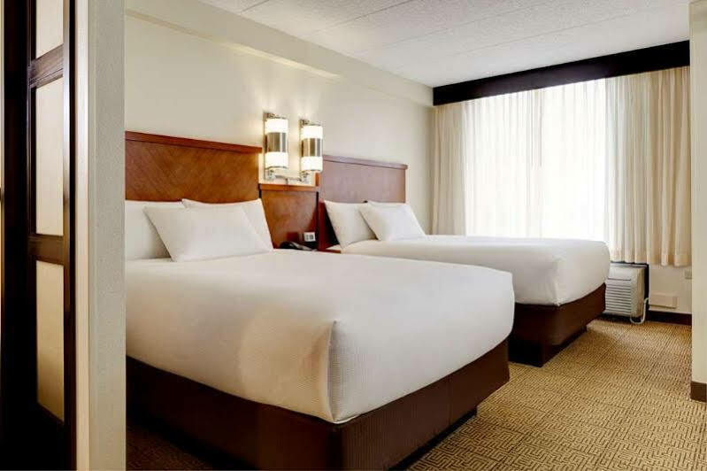 Hyatt Place Топіка Екстер'єр фото