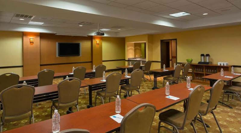 Hyatt Place Топіка Екстер'єр фото